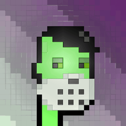 Neon Punks V2