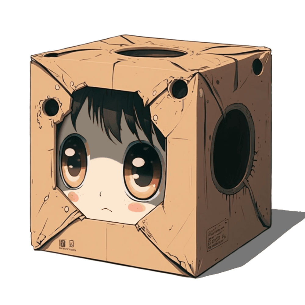 Anime In Box #270
