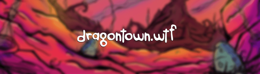 DragonTown