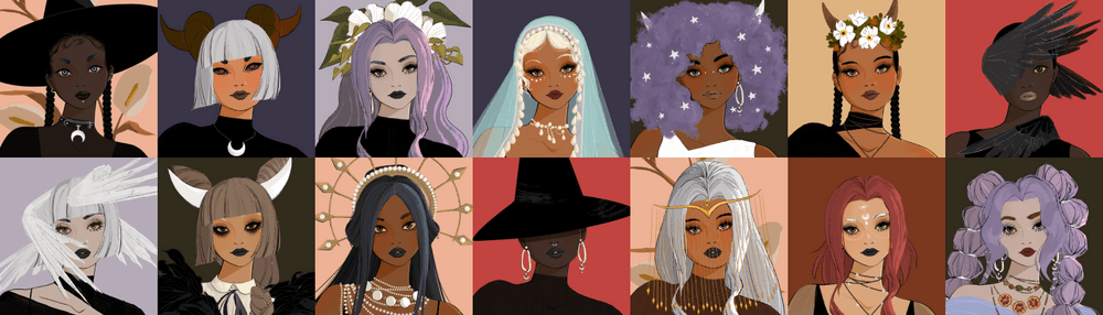 Crypto Coven