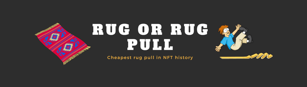 Rug Pull