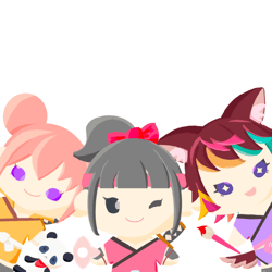 CryptoNinja Gallery Artwork Collection
