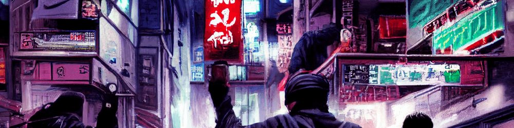 Gangster AI