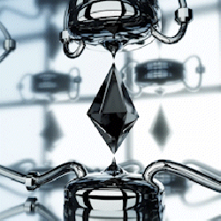 Crystal Ethereum Laboratory