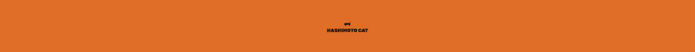 Hashimoto Cat