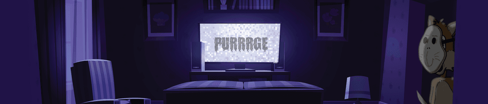 Purrrge