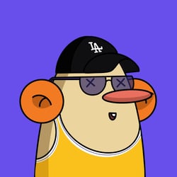 MrFingerNFT