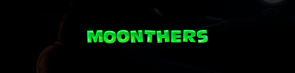 Moonthers NFT