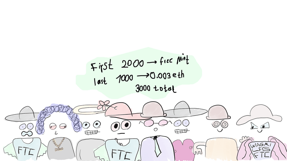 Baby FTC