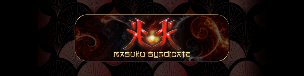 Masuku Syndicate