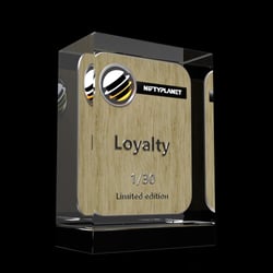 NiftyPlanetCollectible