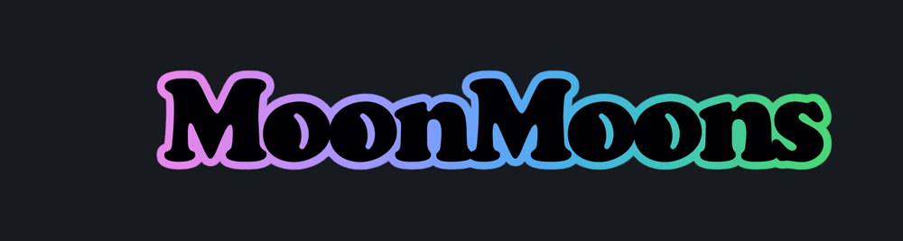 Moon Moons