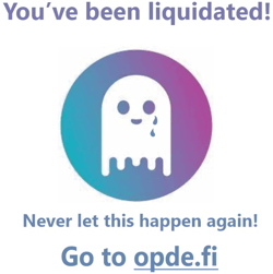 Aave Liquidation Prevention V3