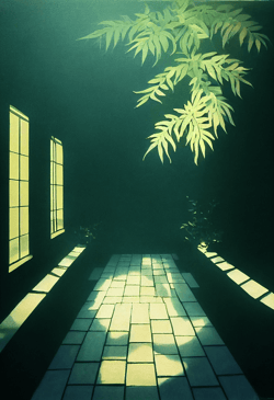 Landscapes by Bartoli
