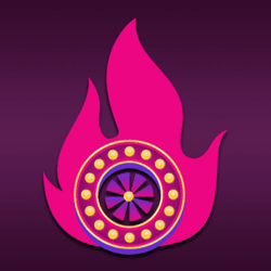 HOTSPIN NFT OFFICIAL