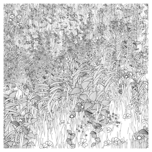 flowerGrass