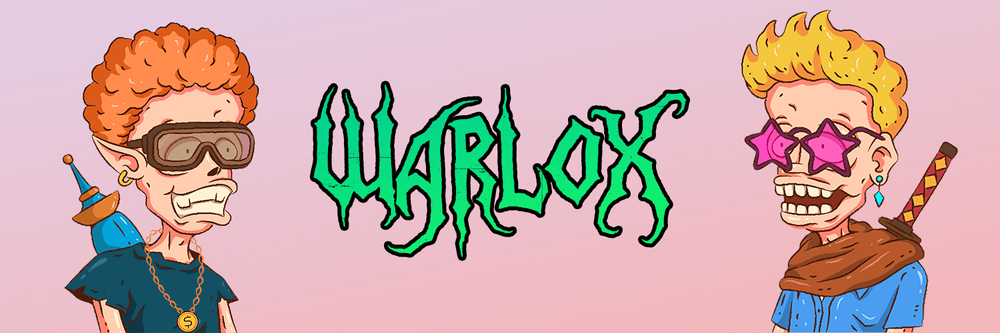Warlox NFT Official