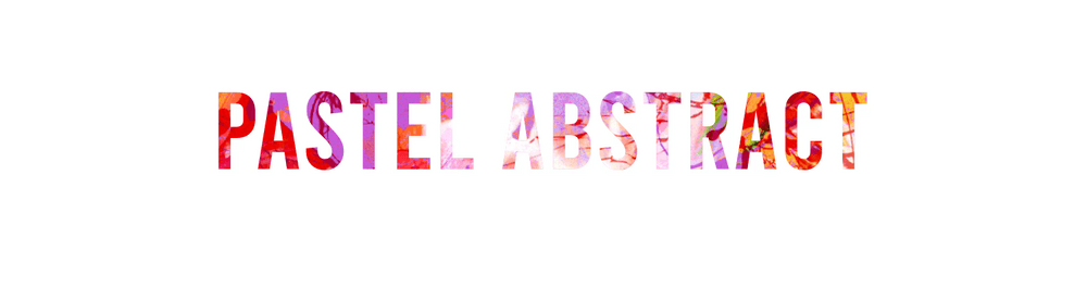 Pastel Abstract Previos By Naon
