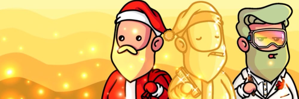 SANTA25