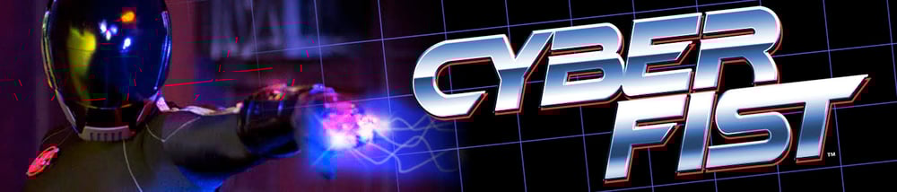 Cyberfist Collection
