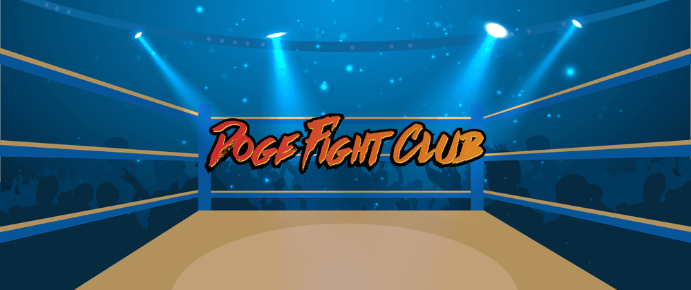 Doge Fight Club
