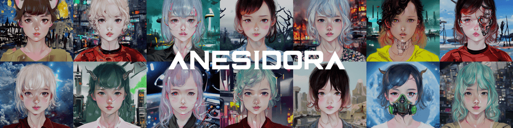 ANESIDORA AI