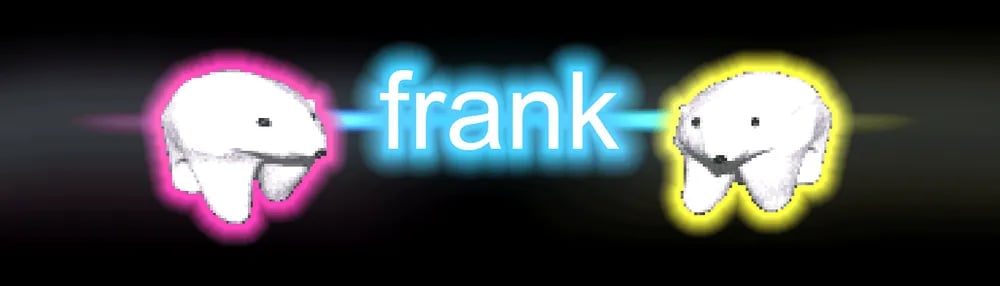 Flipped Frank