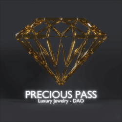 Precious Pass Genesis