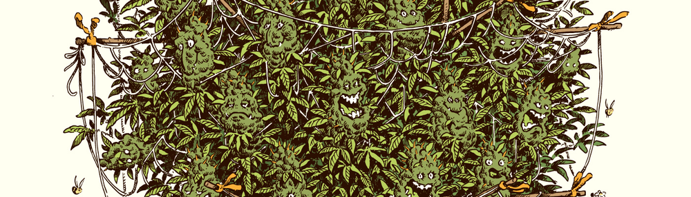 The Mother Plant