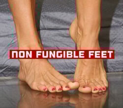 FungibleFeet