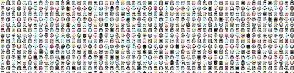 robobots