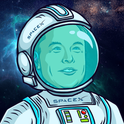 DNA to Space