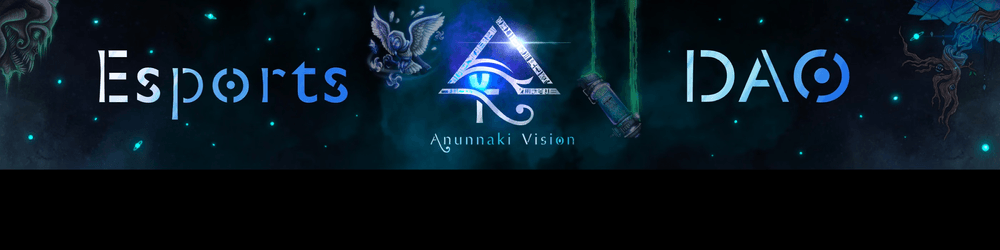 Project Anunnaki Vision