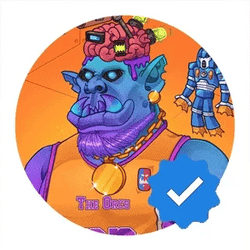 TheorcsNFT!