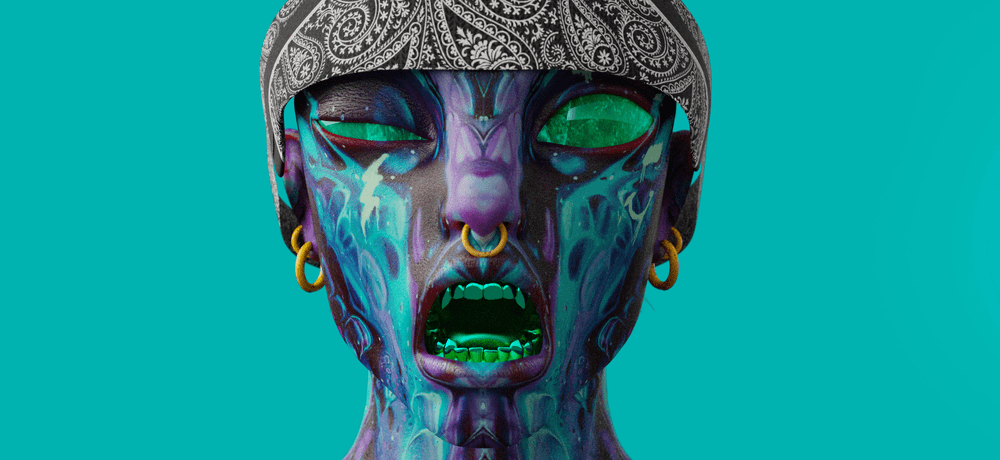 SKREAMAZ
