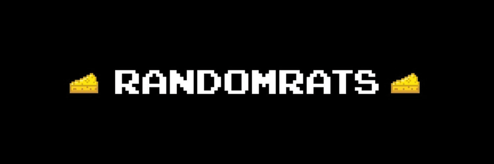 Random Rats