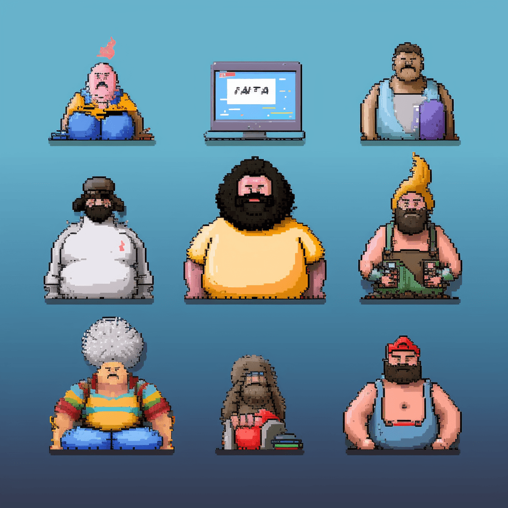 FatMigos