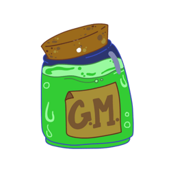 GM jar