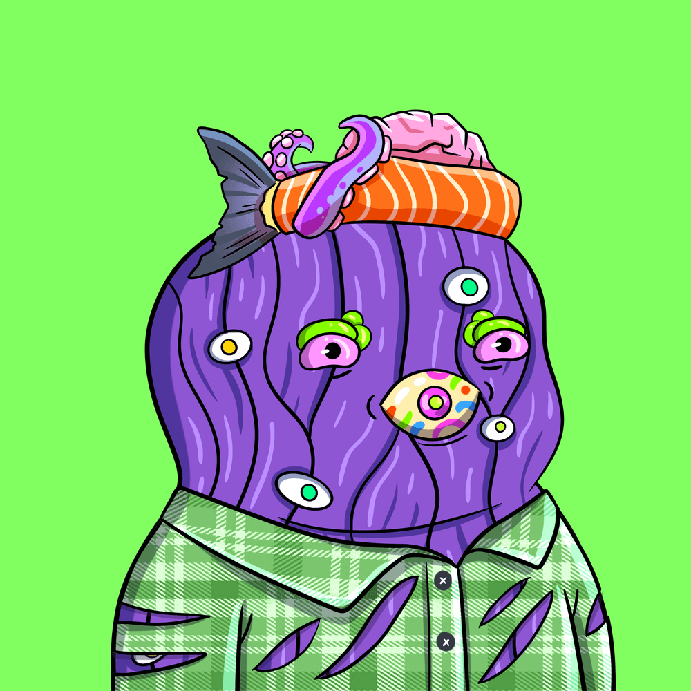 Token Image