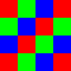Ethereum Paint 4x4