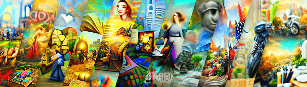 Surreal Emotions V2