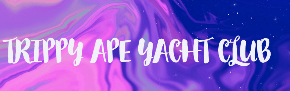 Trippy Ape