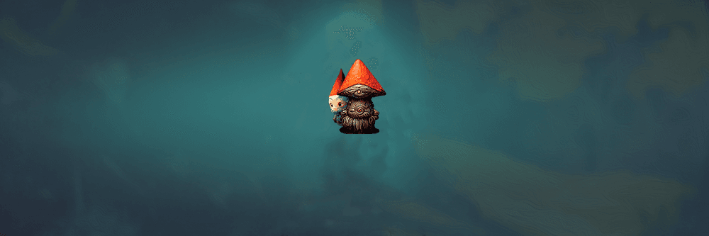 Gnomio NFT