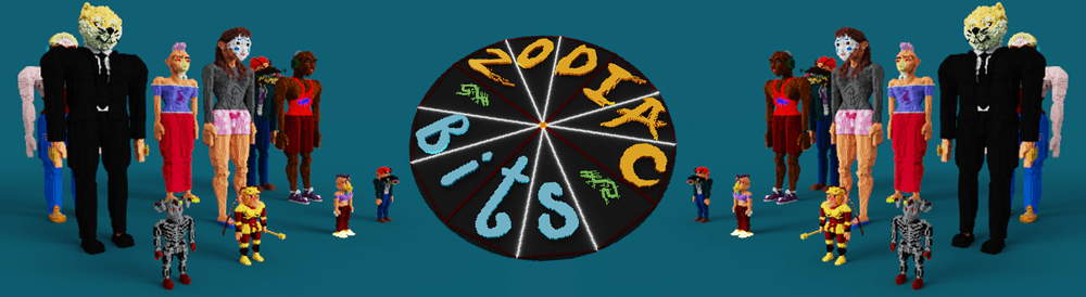 Zodiac Bits