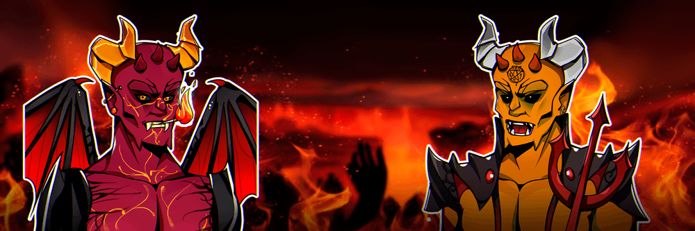 EvilDevils