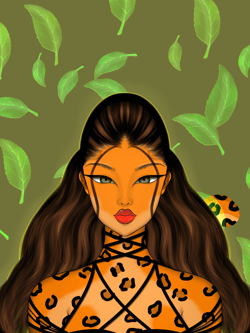 Feminine Fusion V2