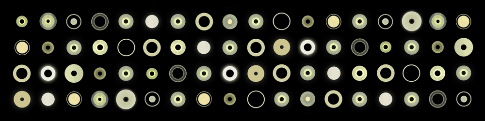 Checks - Moons Edition
