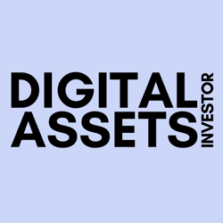 Digital Assets Investor Magazine