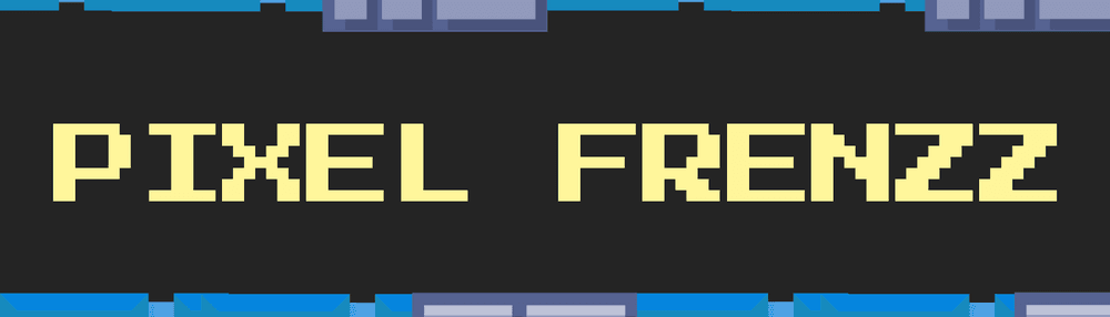 Pixel Frenzz