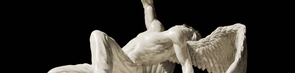 Ascension: The Fallen Angel